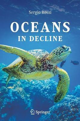 Book cover for Oceans in Decline