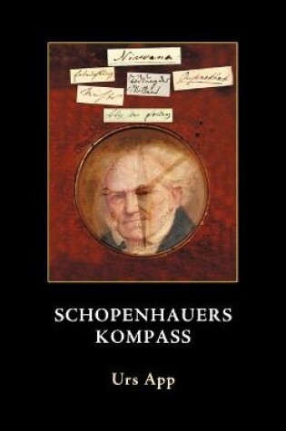 Cover of Schopenhauers Kompass