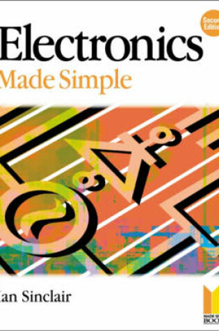 Cover of Electronics Made Simple