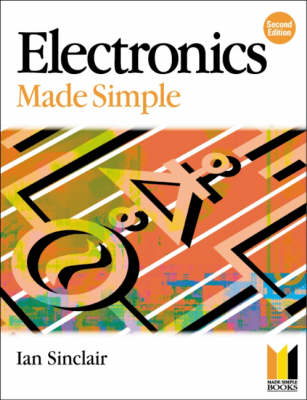 Cover of Electronics Made Simple