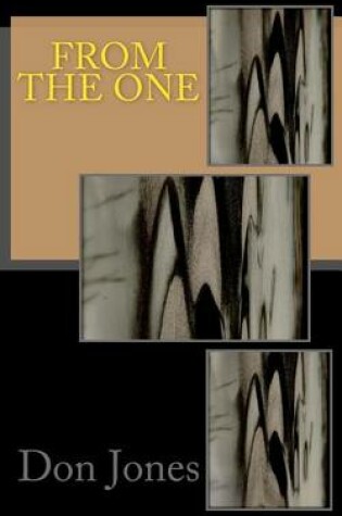 Cover of From The One