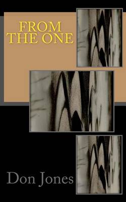 Book cover for From The One