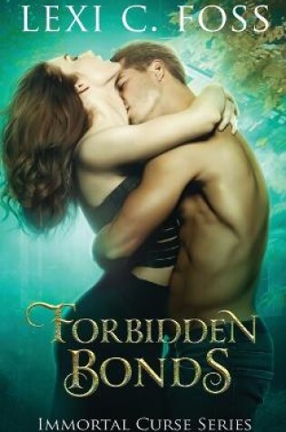 Cover of Forbidden Bonds