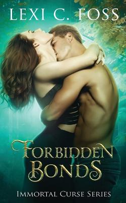 Book cover for Forbidden Bonds