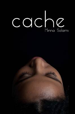 Book cover for Cache