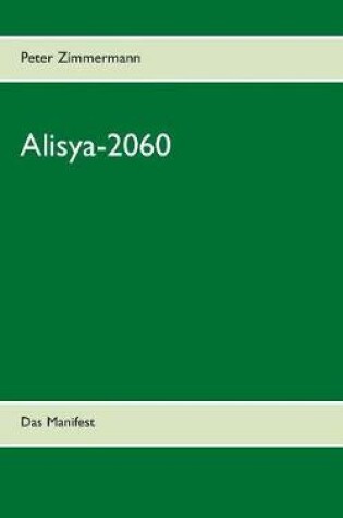Cover of Alisya-2060