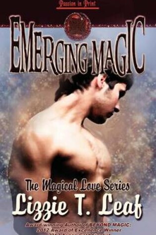 Cover of Emerging Magic