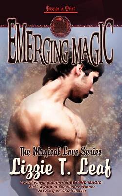 Book cover for Emerging Magic