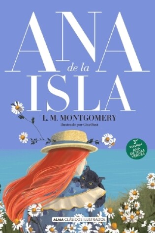 Cover of Ana de la Isla