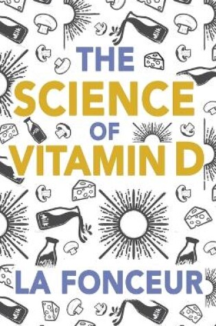Cover of The Science of Vitamin D