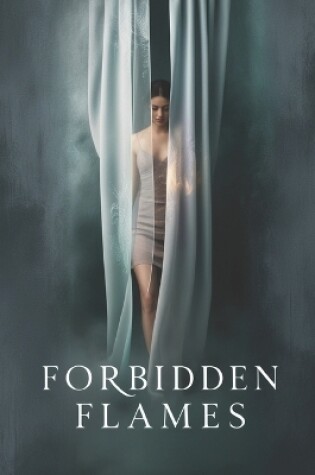 Cover of Forbidden Flames