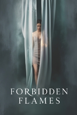 Book cover for Forbidden Flames