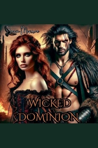 Cover of Wicked Dominion