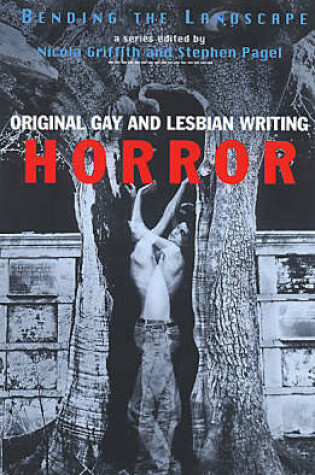 Cover of Bending The Landscape: Horror
