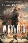 Book cover for Windwitch