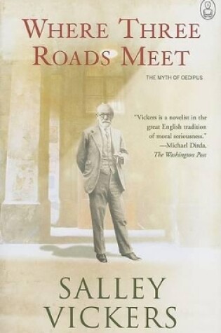 Cover of Where Three Roads Meet