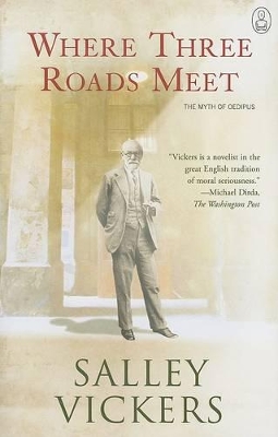 Book cover for Where Three Roads Meet