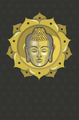 Cover of Buddha Head Lotus