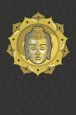 Book cover for Buddha Head Lotus