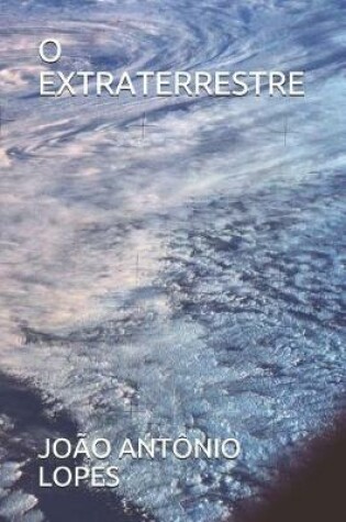 Cover of O Extraterrestre - Jo