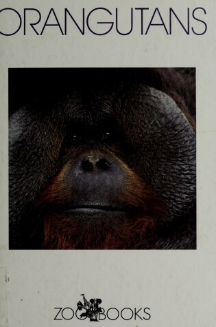 Cover of Orangutans