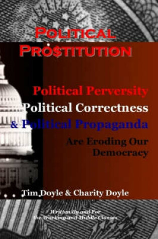 Cover of Political Prostitution