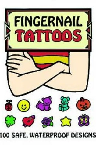 Cover of Fingernail Tattoos