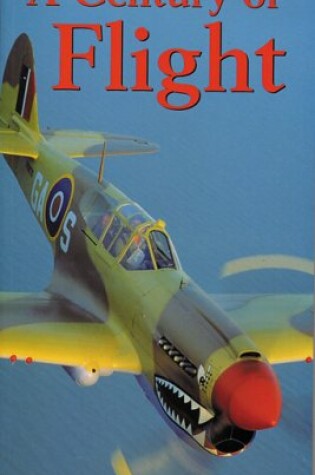 Cover of Illustrated Directory of a Century of Flight