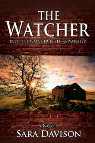 Cover of The Watcher