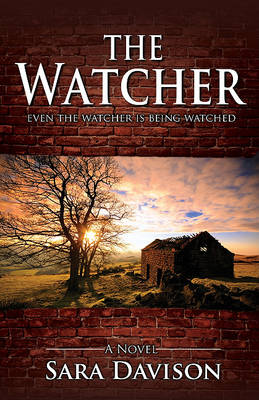 Book cover for The Watcher