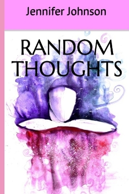 Book cover for Random Thoughts