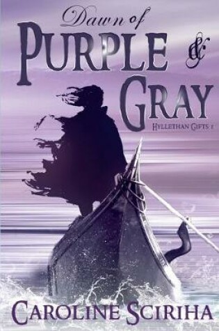 Cover of Dawn of Purple and Gray