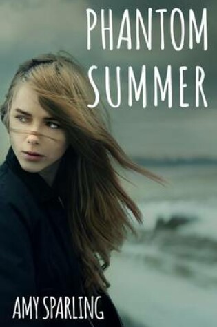 Cover of Phantom Summer