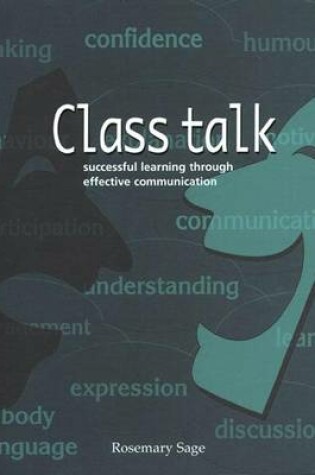 Cover of Class Talk