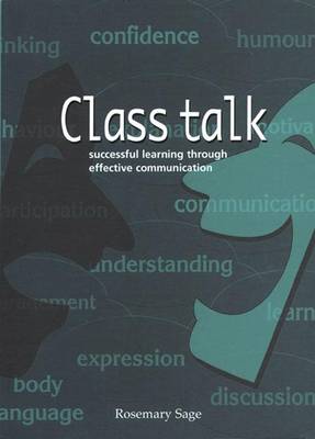 Cover of Class Talk