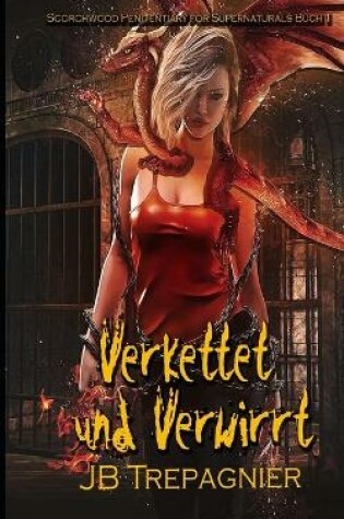 Cover of Verkettet und Verwirrt