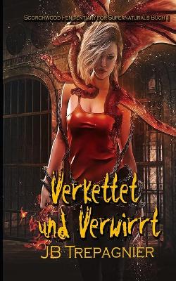 Book cover for Verkettet und Verwirrt