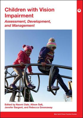 Cover of Children with Vision Impairment