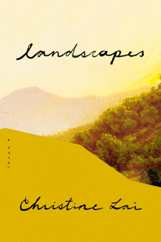 Cover of Landscapes