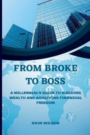 Cover of From Broke to Boss