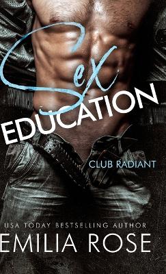 Book cover for Sex Education