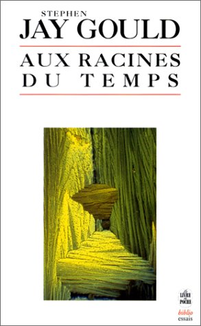 Cover of Aux Racines Du Temps