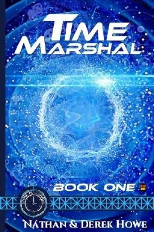 Cover of Time Marshal