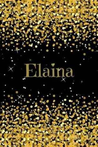 Cover of Elaina