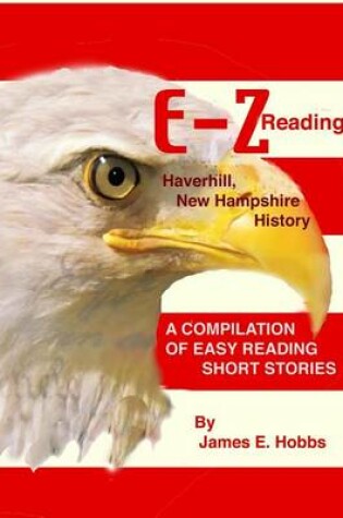 Cover of E-Z Reading Haverhill, New Hampshire History