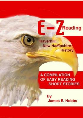 Book cover for E-Z Reading Haverhill, New Hampshire History