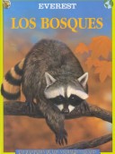 Book cover for Los Bosques