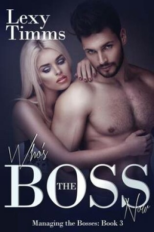 Cover of Who's the Boss Now