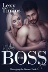 Book cover for Who's the Boss Now