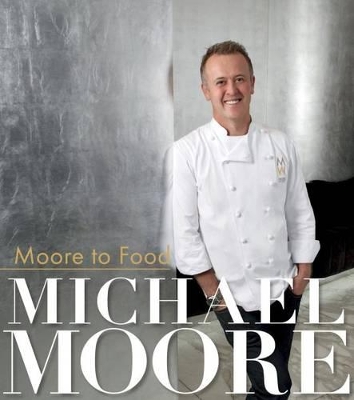 Book cover for Moore to Food